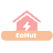 EoHut 电光小屋